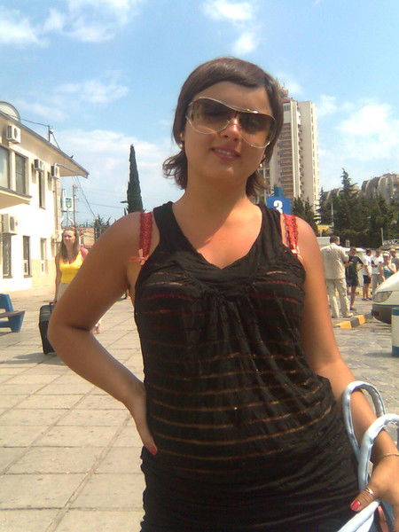 Лилия Жуковская