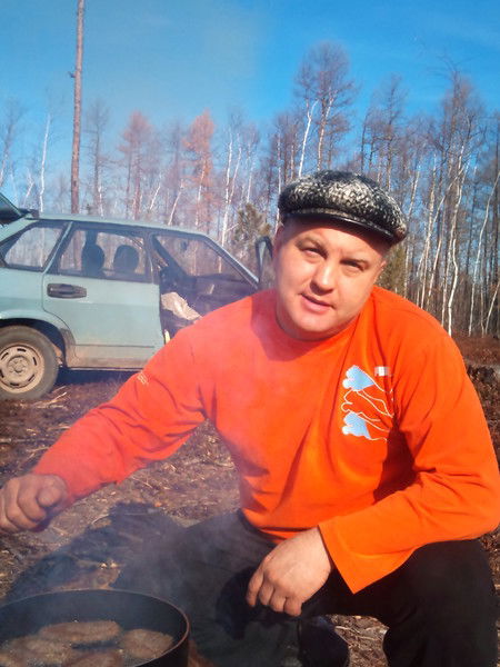 Владислав Макаров