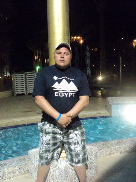 Сергей Ковшов