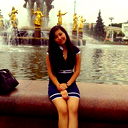 Aidai `ismailova