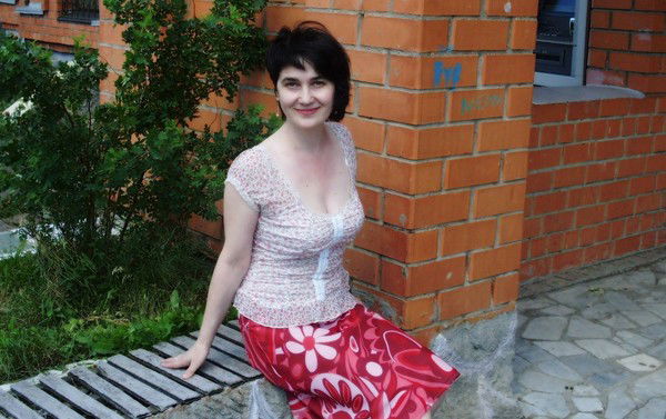 Соня Хорошая