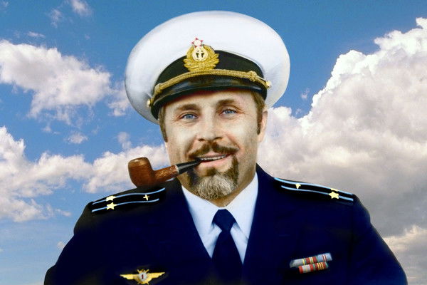 Юрий Михалёв