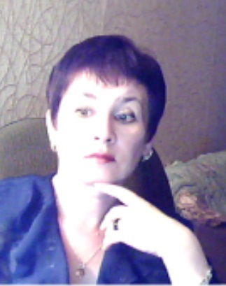 Елена Шиндрова