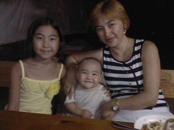 Гаухар Атчиева