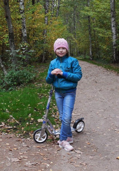 Екатерина Калинина