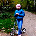 Екатерина Калинина