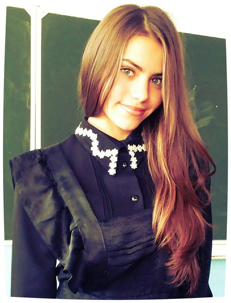 Адана Гунченко*