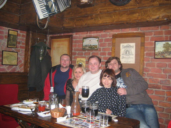 Александр Жуковский