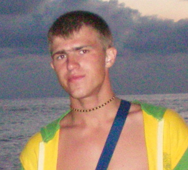 Алексей Трипун