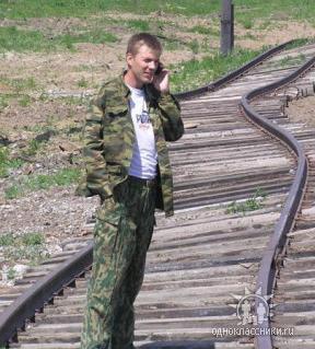 Андрей Ивлев