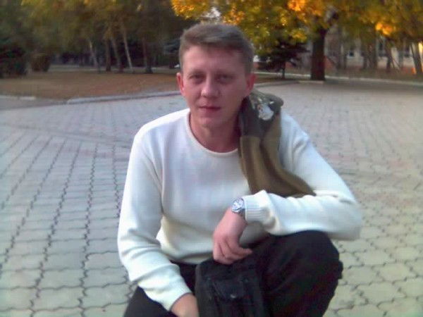 Александр Удовиченко