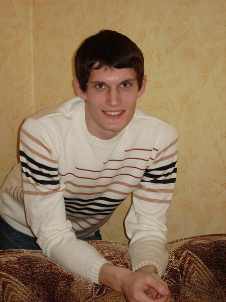 Евгений Саптаров