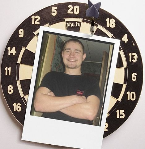 Виталий Мельников