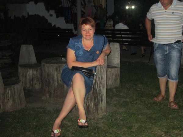 Наталья Стецюра