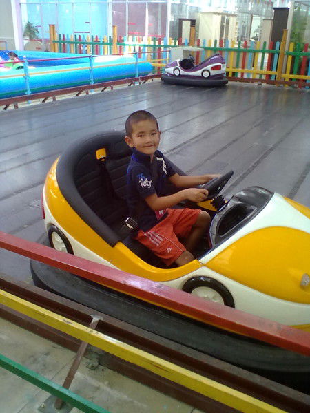 Назгуль Рыскелдиева