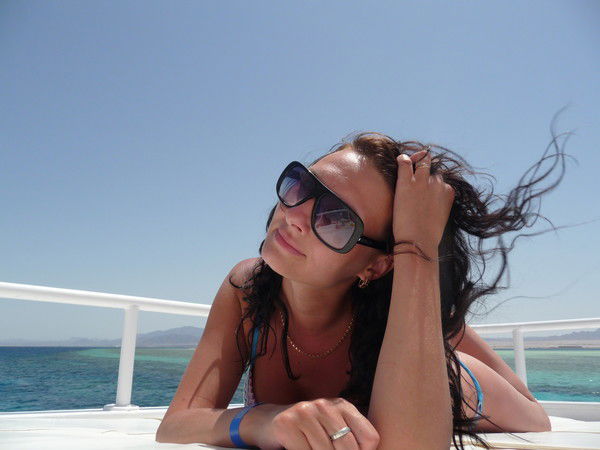 Оксана Митасова