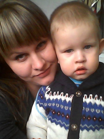 Анна Цветцих