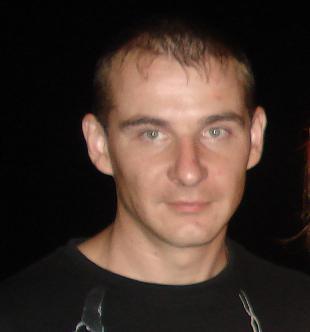 Юрий Малисов