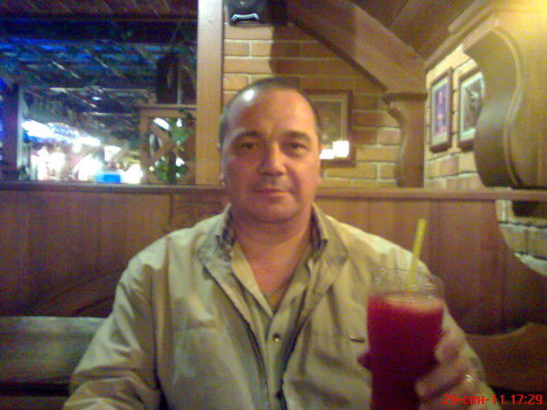 Александр Мишутушкин