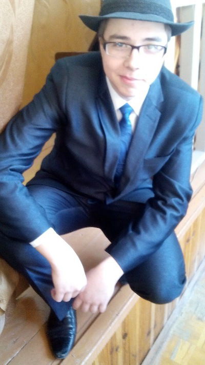 Михаил Столбов