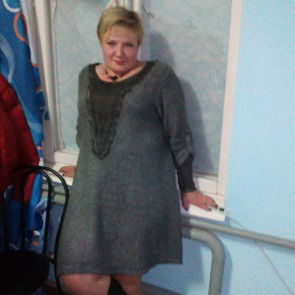 Елена Науменкова