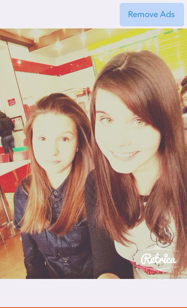 Валерия Лифанова