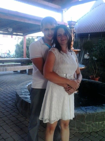 Людмила Лучан