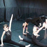 Анна Пояркова