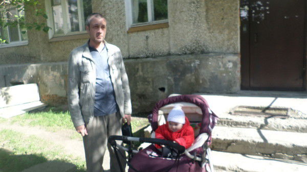 Олег Дроздов