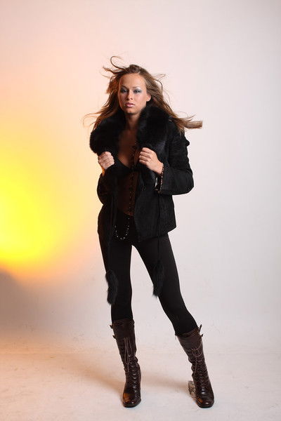 Ксюша Жерносек