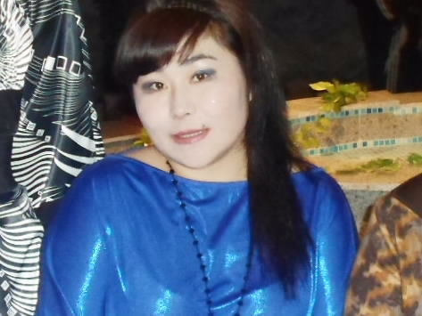 Полина Маликова