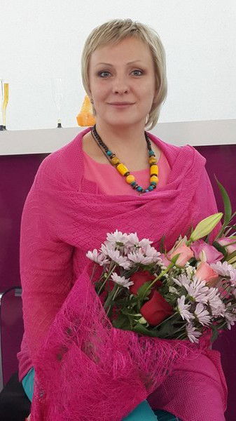 Наталья Туниковская