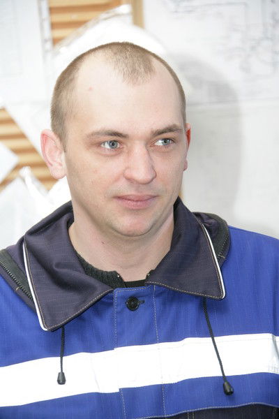 Виктор Никитин