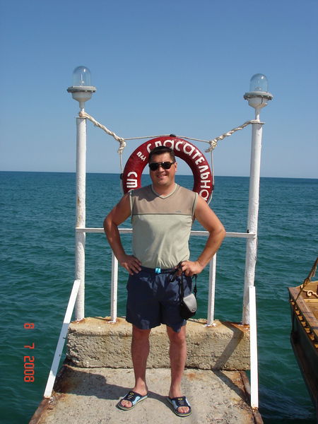 Андрей Захлебин