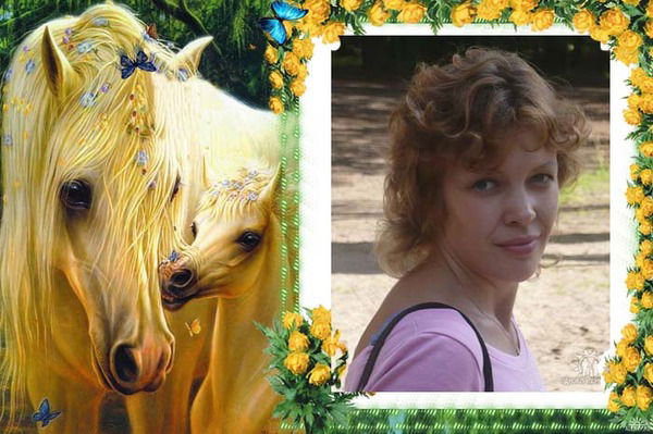 Веселова Татьяна