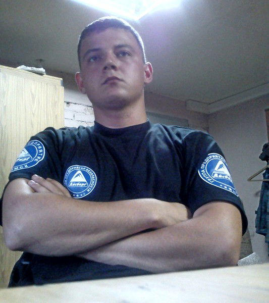 Василий Семенов