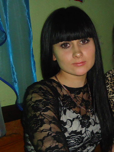 Аня Баканова