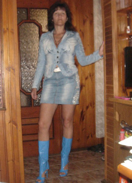 Лариса Раевская