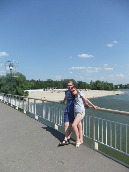 Ольга Фёдорова