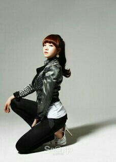 Алия Абласан