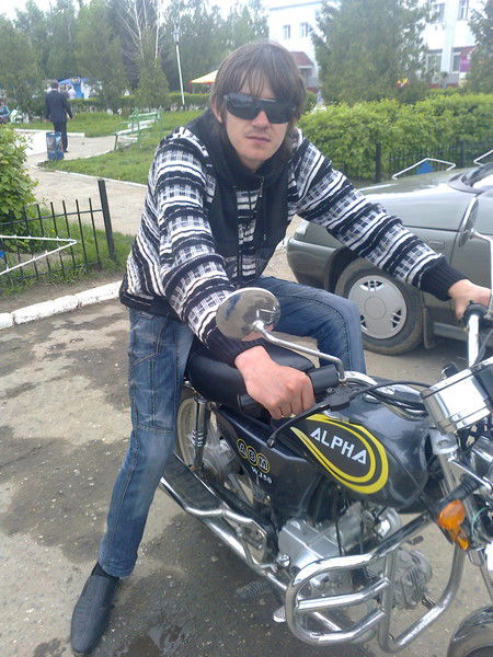 Роман Свиржевский