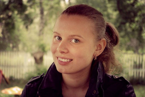 Анастасия Смирнова