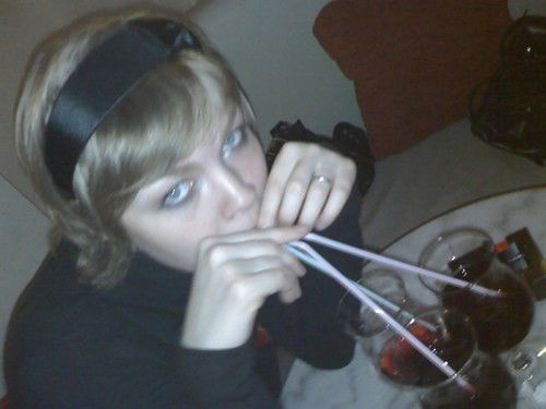 Аня Старцева