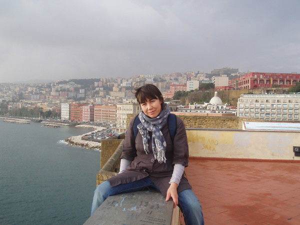 Mileusha Fakhretdinova