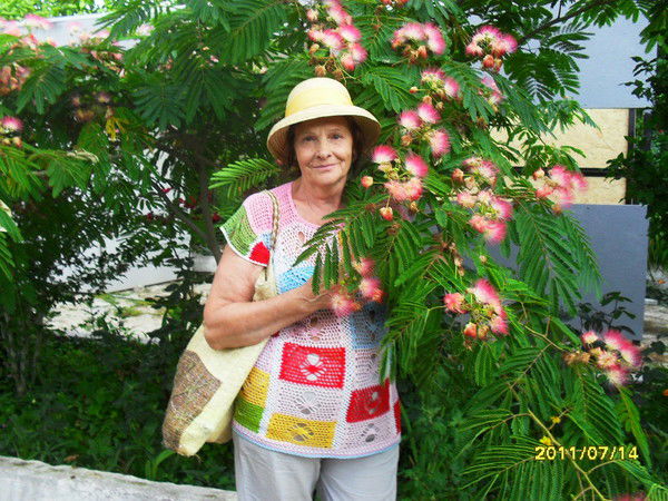 Лариса Лагунова