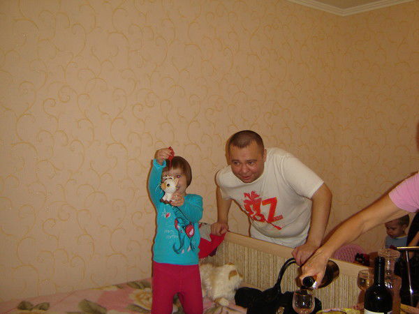 Павел Вокуев