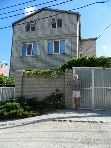 Татьяна Камынина