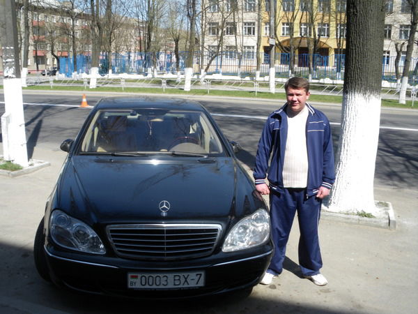 Андрей Ратько