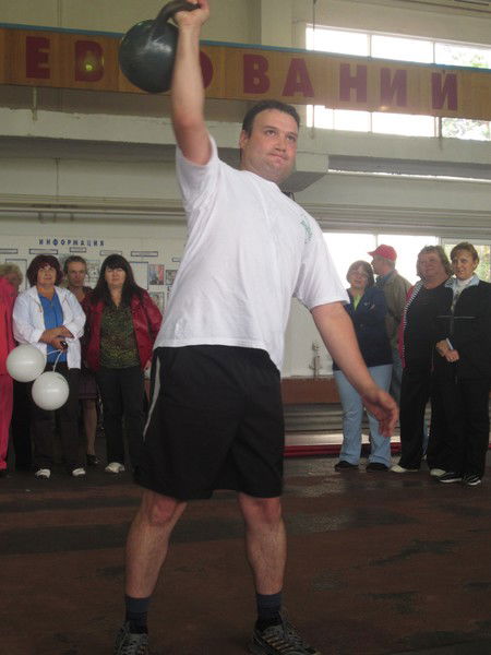 Дмитрий Магарилл