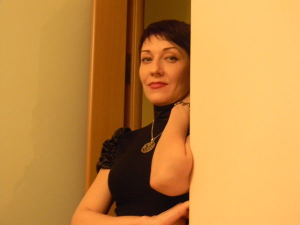 Панкратова Марина